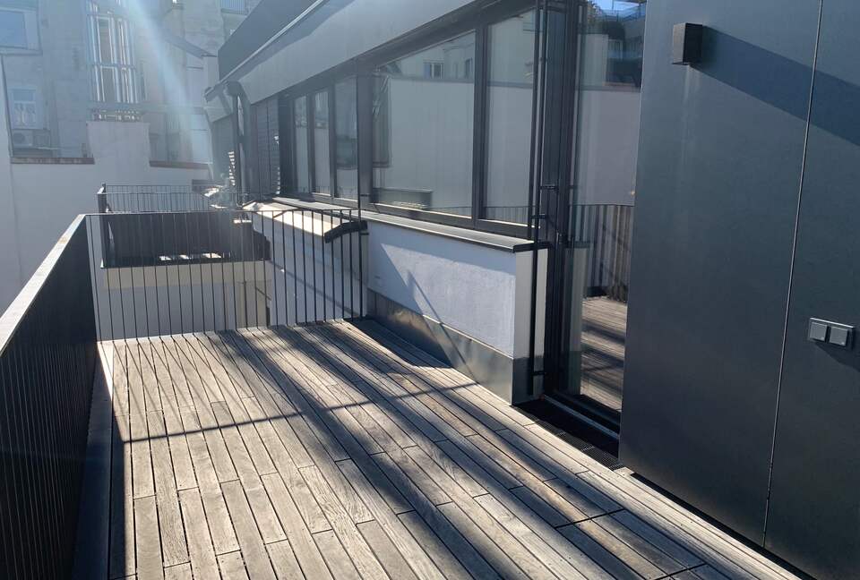 Lovely apartment in premium location - Vienna, Austria