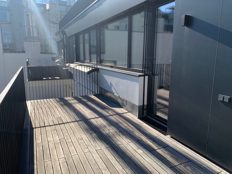 Lovely apartment in premium location - Vienna, Austria