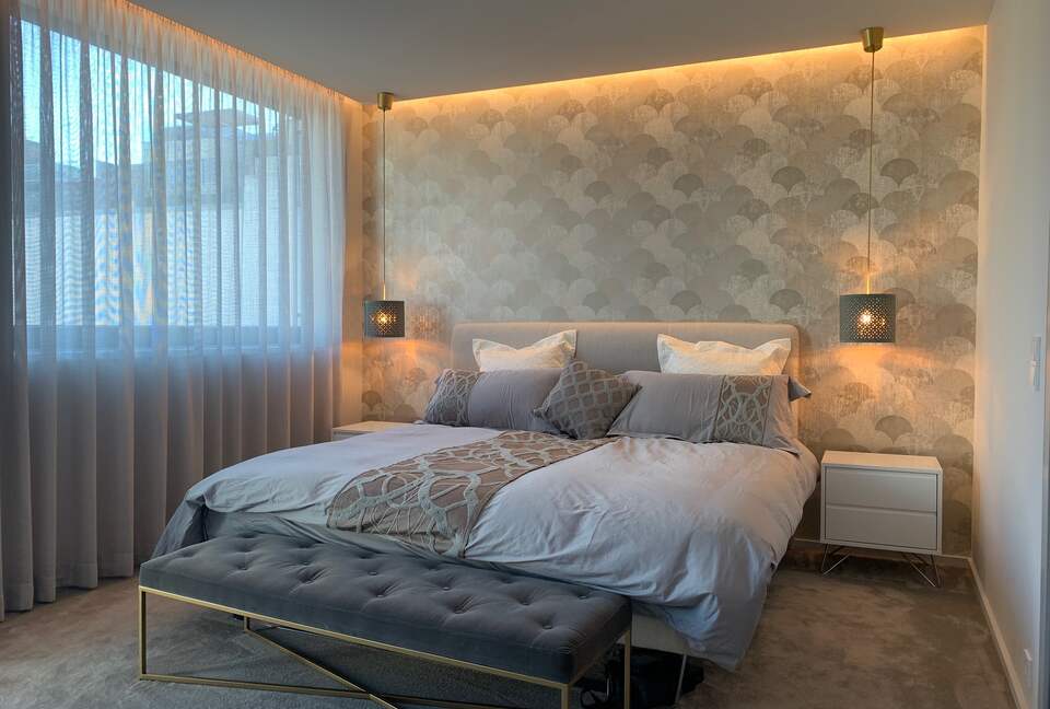 Lovely apartment in premium location - Vienna, Austria