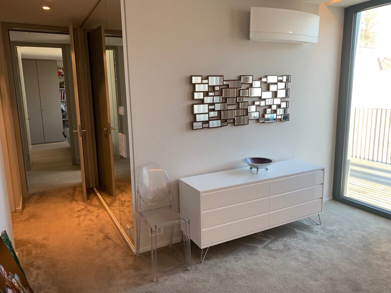 Lovely apartment in premium location - Vienna, Austria