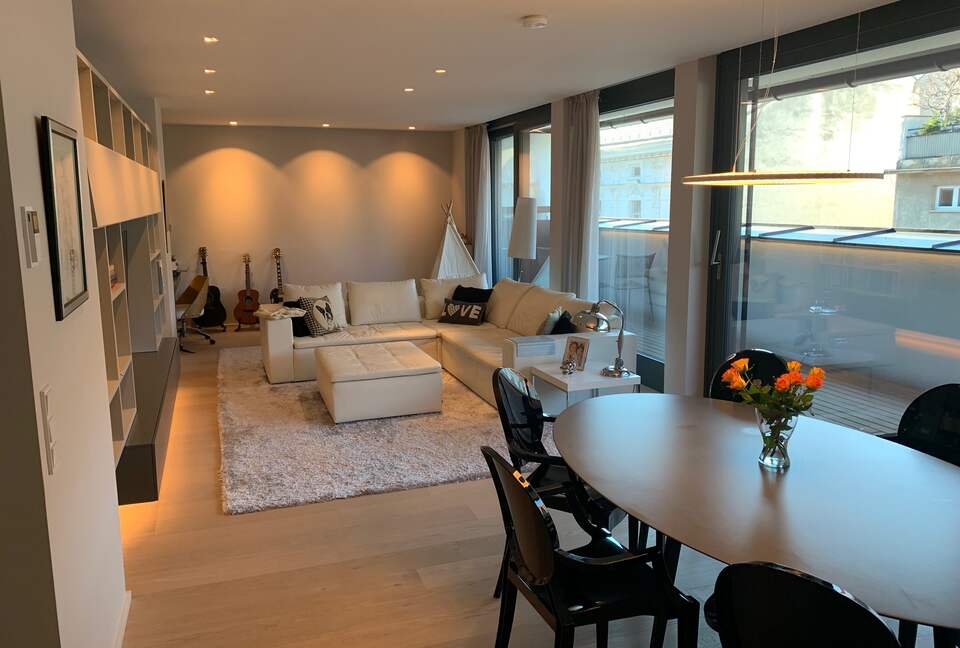 Lovely apartment in premium location - Vienna, Austria