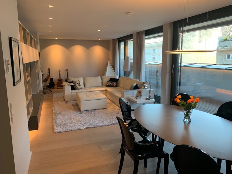 Lovely apartment in premium location - Vienna, Austria