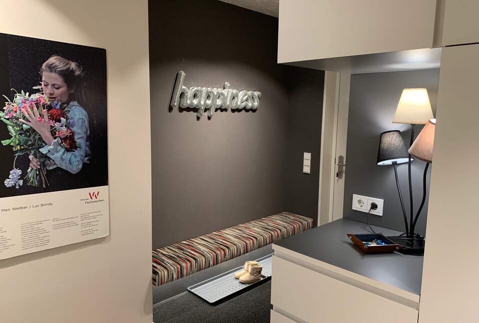 Lovely apartment in premium location - Vienna, Austria