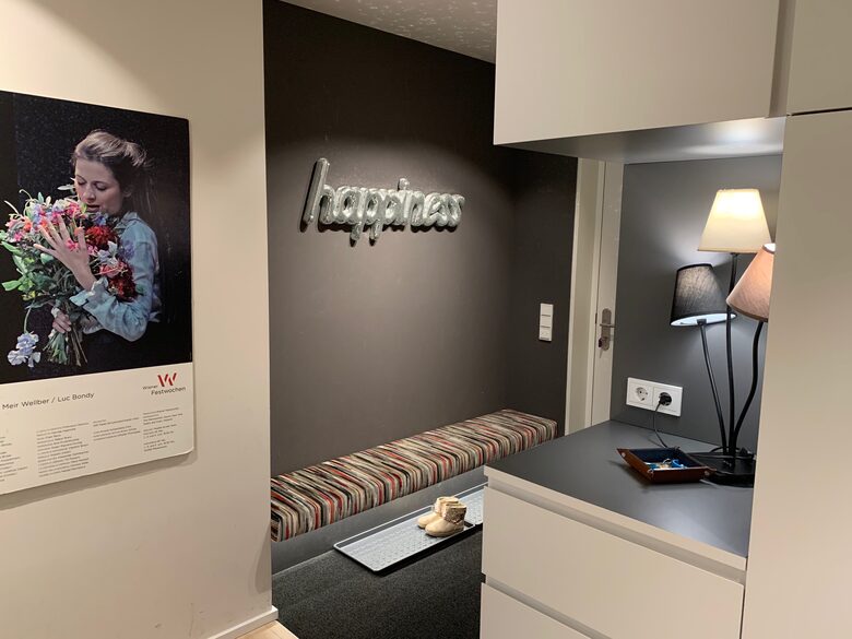 Lovely apartment in premium location - Vienna, Austria