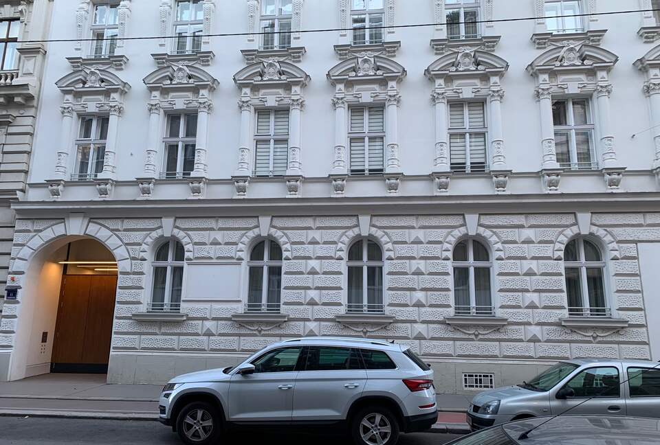 Lovely apartment in premium location - Vienna, Austria