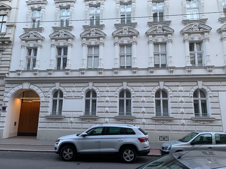 Lovely apartment in premium location - Vienna, Austria