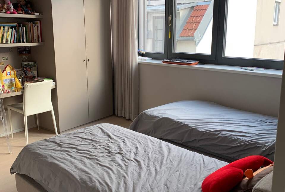 Lovely apartment in premium location - Vienna, Austria