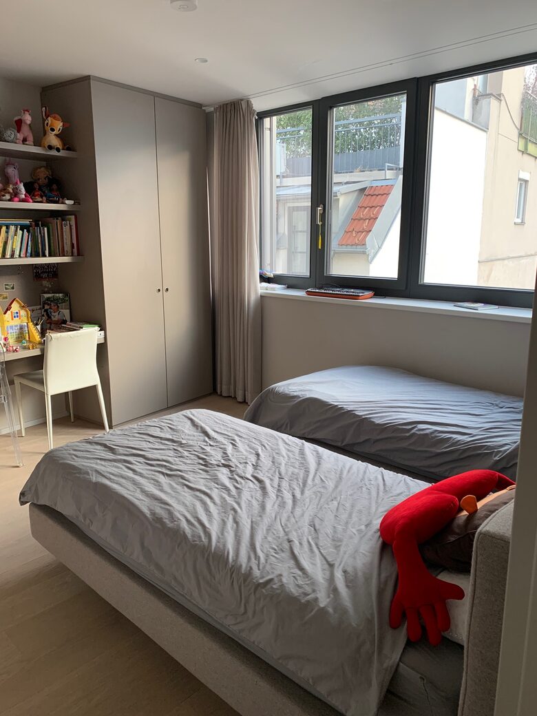 Lovely apartment in premium location - Vienna, Austria