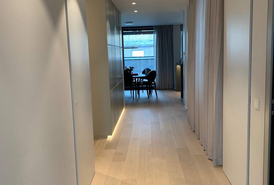 Lovely apartment in premium location - Vienna, Austria