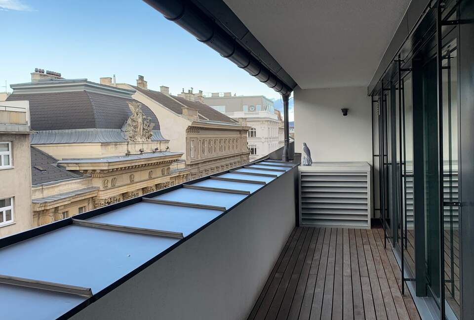 Lovely apartment in premium location - Vienna, Austria