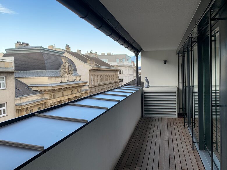 Lovely apartment in premium location - Vienna, Austria