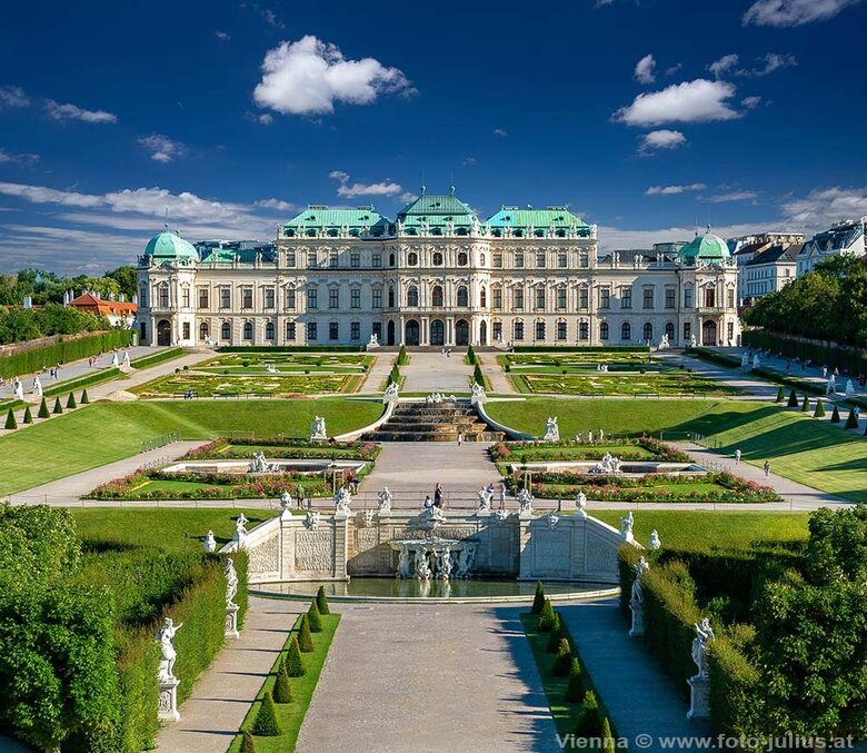 Lovely apartment in premium location - Vienna, Austria