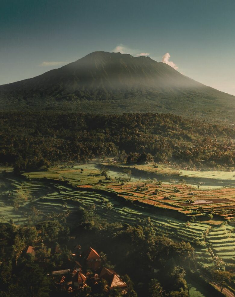 Joglo Villa - Samanvaya - Sidemen, Indonesia