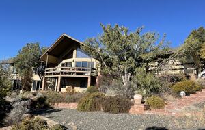 Sedona Red Rock Chalet - Sedona, Arizona