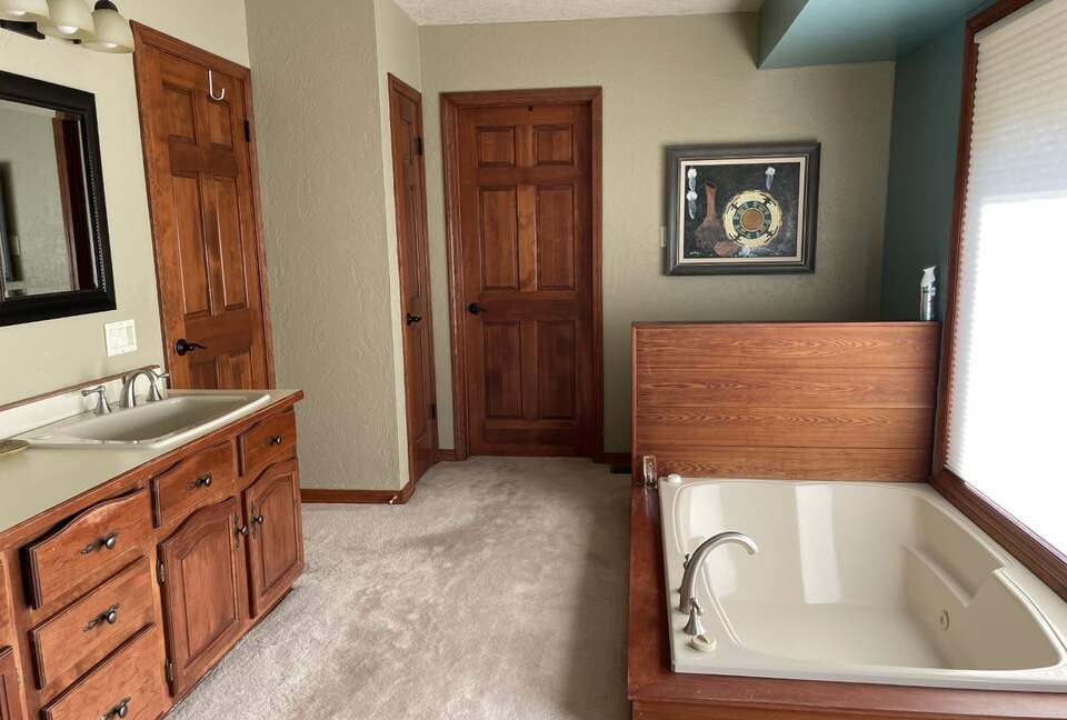 Sedona Red Rock Chalet - Sedona, Arizona