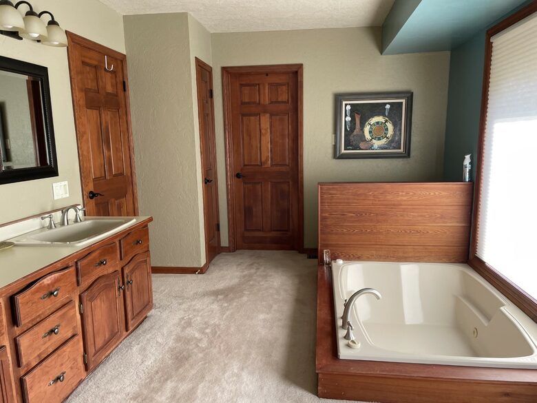 Sedona Red Rock Chalet - Sedona, Arizona