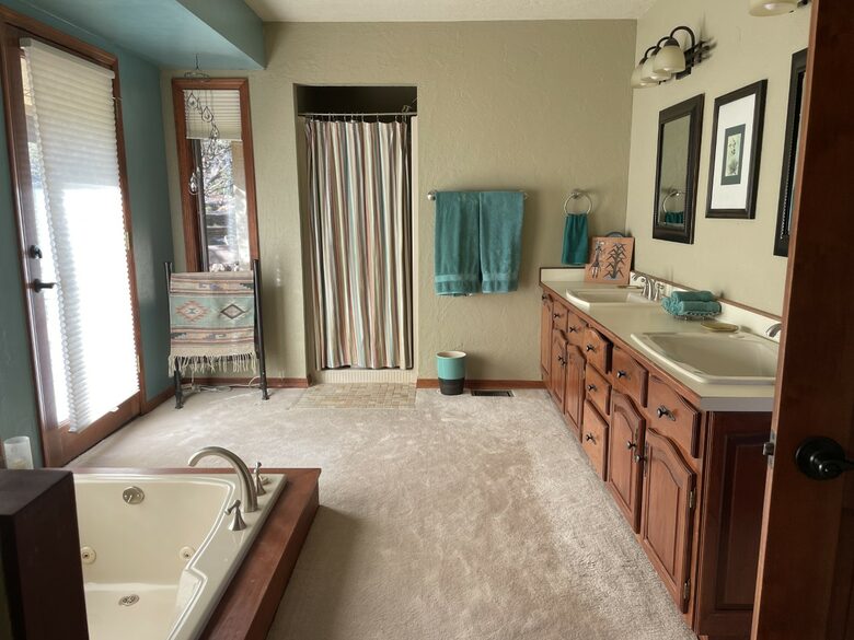 Sedona Red Rock Chalet - Sedona, Arizona