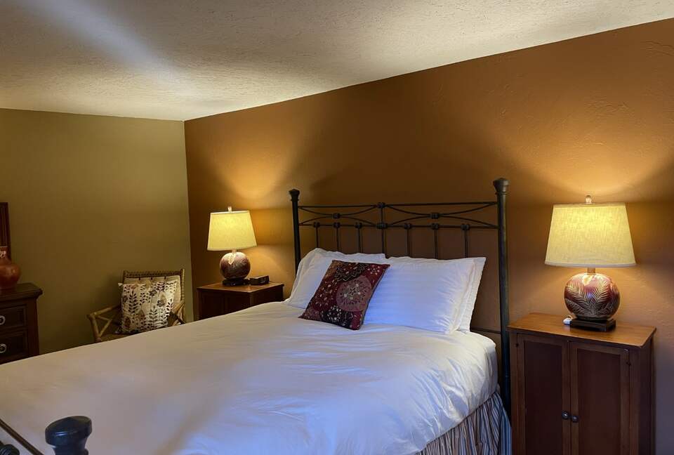 Sedona Red Rock Chalet - Sedona, Arizona