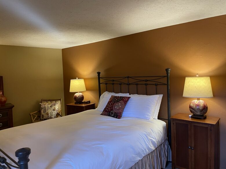 Sedona Red Rock Chalet - Sedona, Arizona