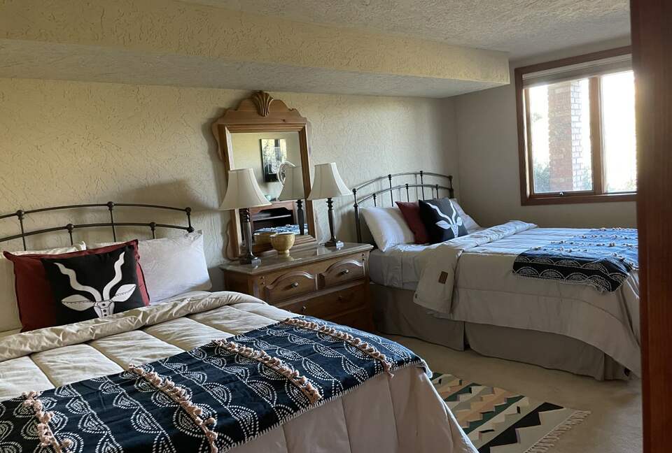 Sedona Red Rock Chalet - Sedona, Arizona