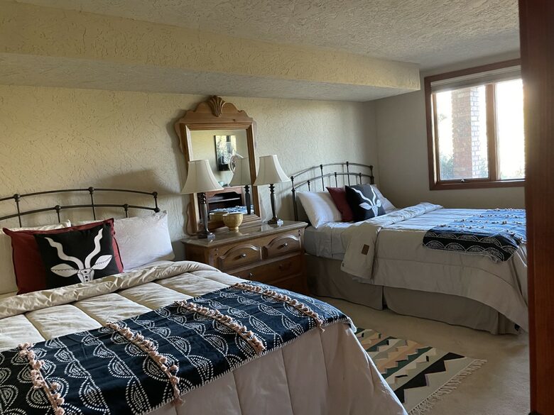 Sedona Red Rock Chalet - Sedona, Arizona