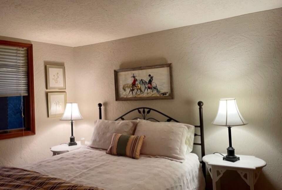 Sedona Red Rock Chalet - Sedona, Arizona