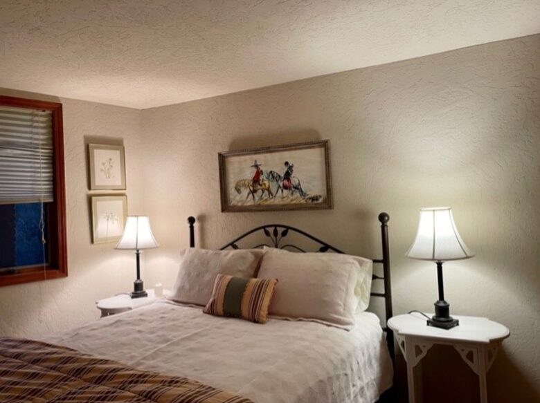 Sedona Red Rock Chalet - Sedona, Arizona