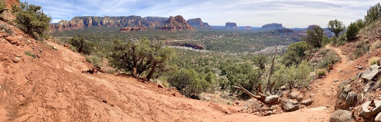 Sedona Red Rock Chalet - Sedona, Arizona