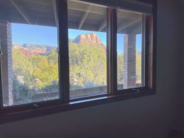 Sedona Red Rock Chalet - Sedona, Arizona