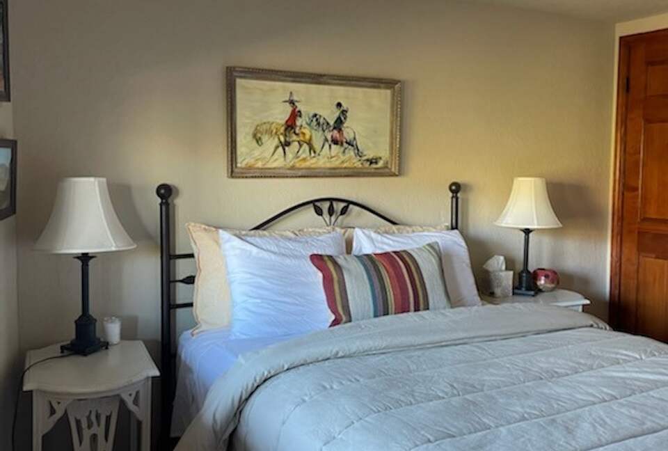 Sedona Red Rock Chalet - Sedona, Arizona