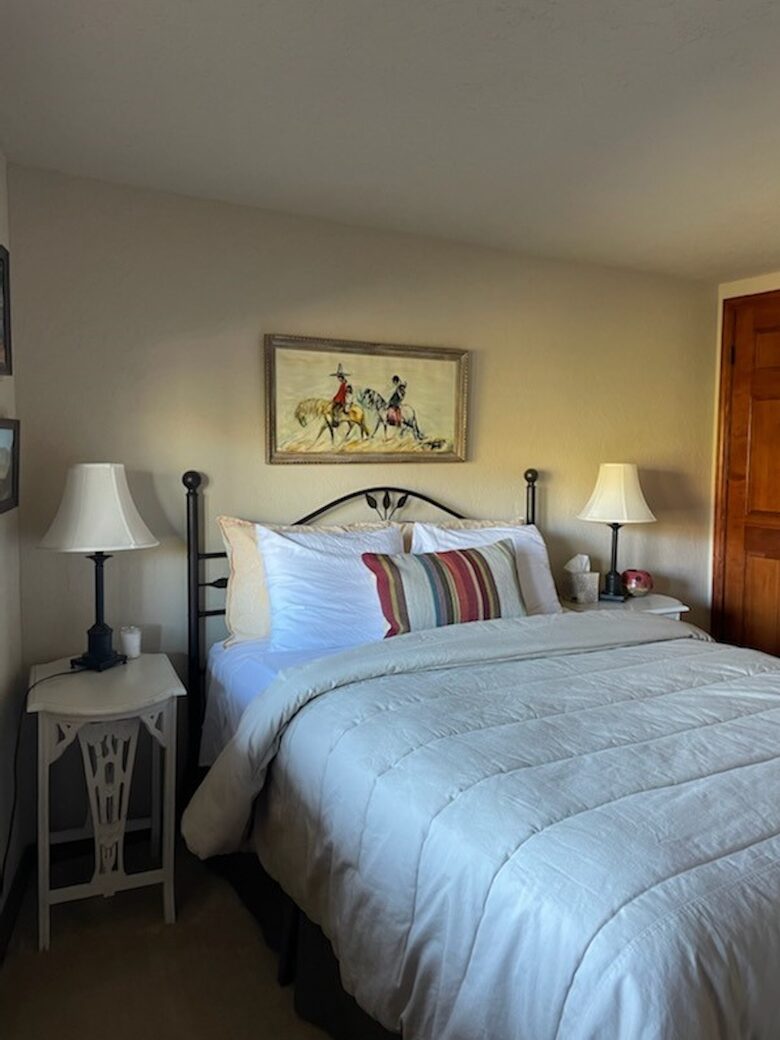 Sedona Red Rock Chalet - Sedona, Arizona