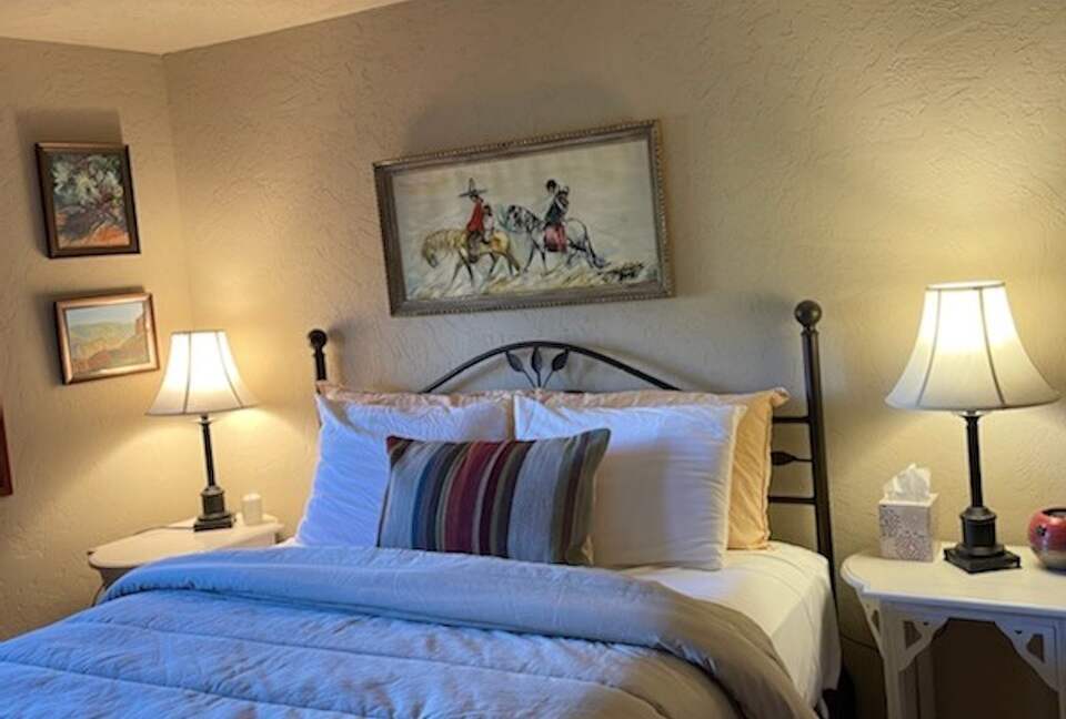 Sedona Red Rock Chalet - Sedona, Arizona