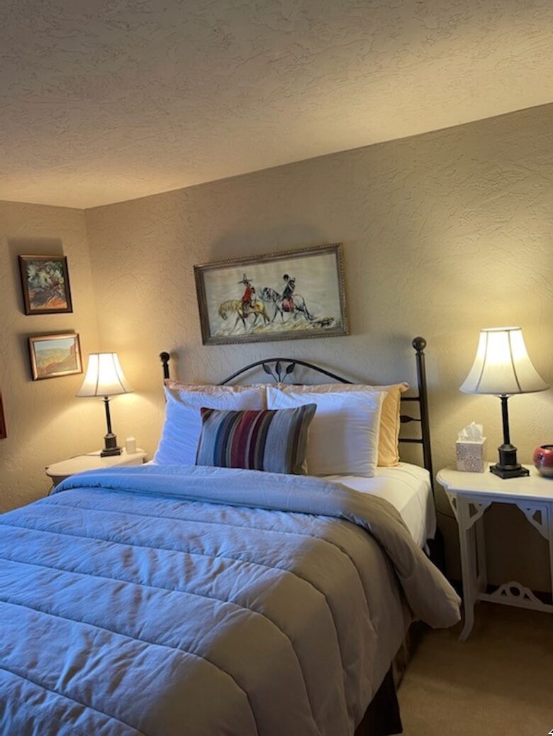 Sedona Red Rock Chalet - Sedona, Arizona