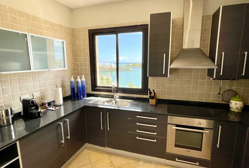 Sports Illustrated Cap Cana Marina and Villas - Two Bedroom *All-Inclusive* - Cap Cana, Dominican Republic