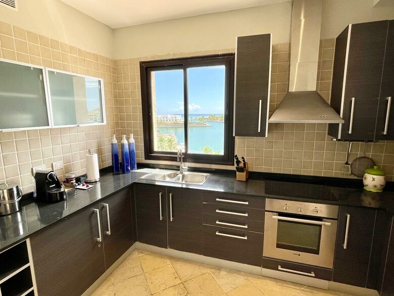 Sports Illustrated Cap Cana Marina and Villas - Two Bedroom *All-Inclusive* - Cap Cana, Dominican Republic