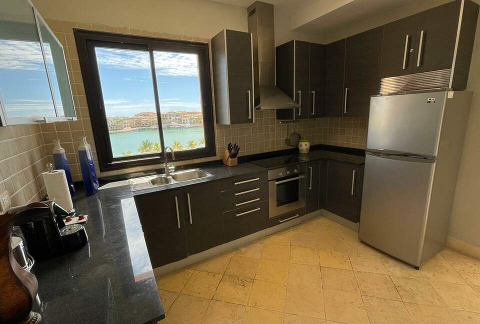 Sports Illustrated Cap Cana Marina and Villas - Two Bedroom *All-Inclusive* - Cap Cana, Dominican Republic