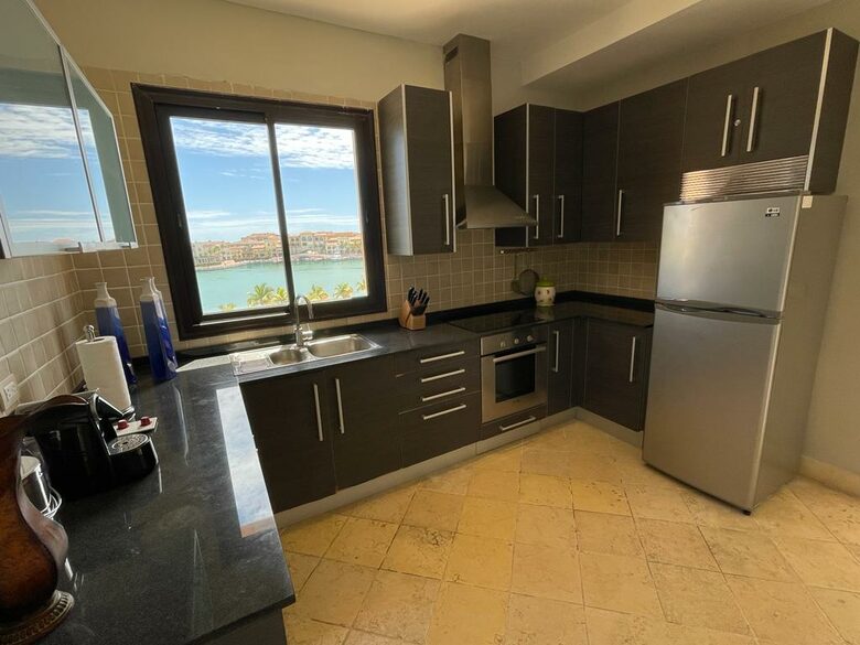 Sports Illustrated Cap Cana Marina and Villas - Two Bedroom *All-Inclusive* - Cap Cana, Dominican Republic