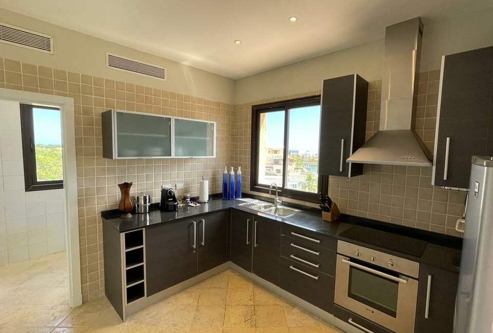 Sports Illustrated Cap Cana Marina and Villas - Two Bedroom *All-Inclusive* - Cap Cana, Dominican Republic