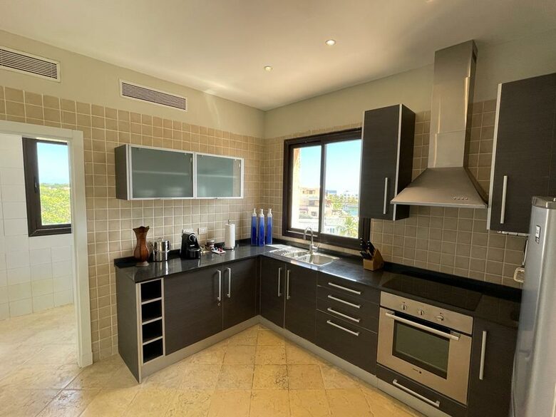 Sports Illustrated Cap Cana Marina and Villas - Two Bedroom *All-Inclusive* - Cap Cana, Dominican Republic