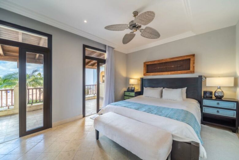 Sports Illustrated Cap Cana Marina and Villas - Two Bedroom *All-Inclusive* - Cap Cana, Dominican Republic