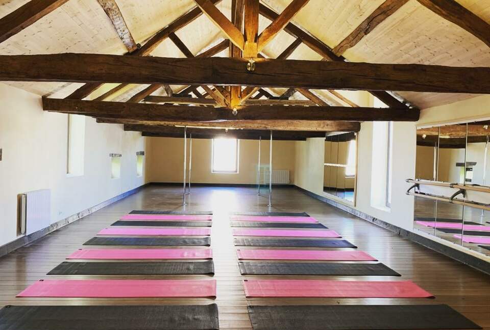 Château De Vézins (R) - Cholet, France