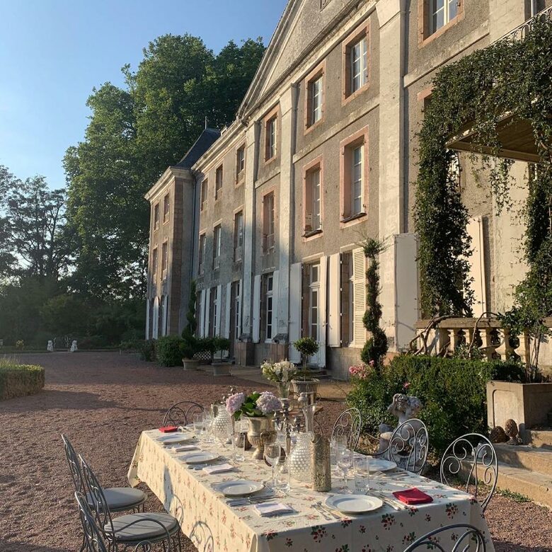 Château De Vézins (R) - Cholet, France