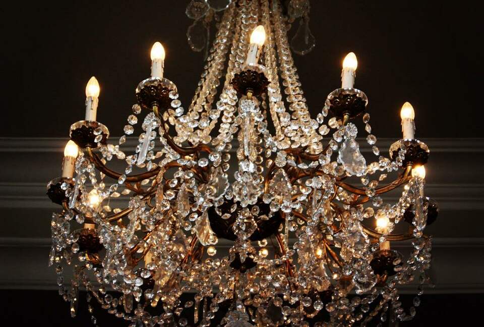 Château De Vézins (R) - Cholet, France