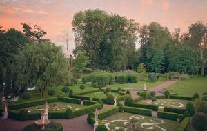 Château De Vézins (R) - Cholet, France