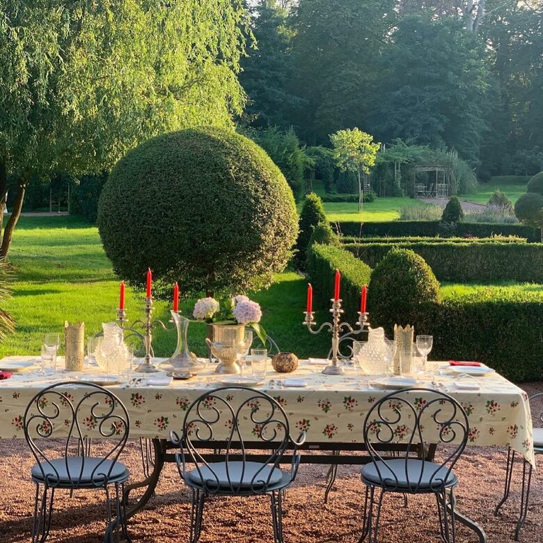 Château De Vézins (R) - Cholet, France
