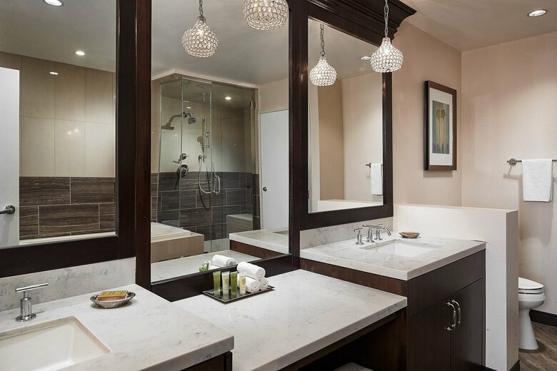 MarBrisa Hilton Grand Vacations Club 2 Bedroom Suite - King/Queen *THANKSGIVING WEEK* - Carlsbad, California