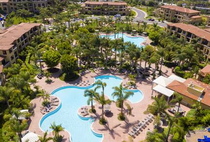 MarBrisa Hilton Grand Vacations Club 3 Bedroom Residence - Carlsbad, California