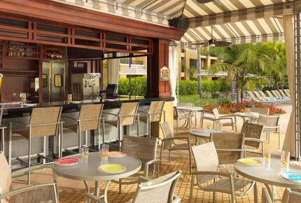 MarBrisa Hilton Grand Vacations Club 3 Bedroom Residence - Carlsbad, California