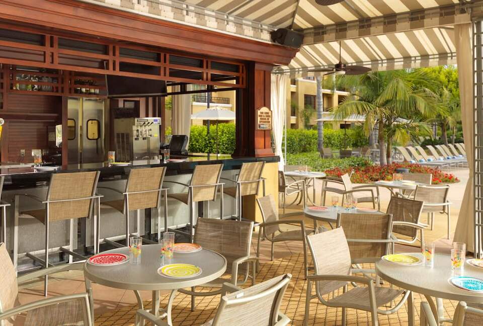 MarBrisa Hilton Grand Vacations Club 2 Bedroom Suite - King/Queen *THANKSGIVING WEEK* - Carlsbad, California