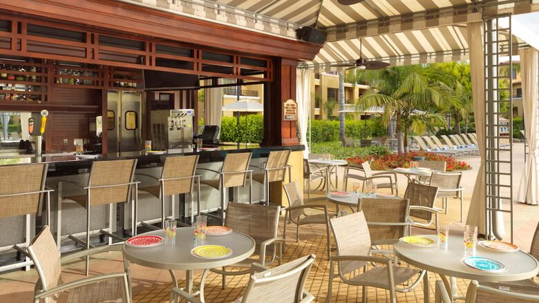 MarBrisa Hilton Grand Vacations Club 3 Bedroom Residence - Carlsbad, California